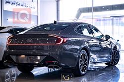 هیوندای سۆناتا